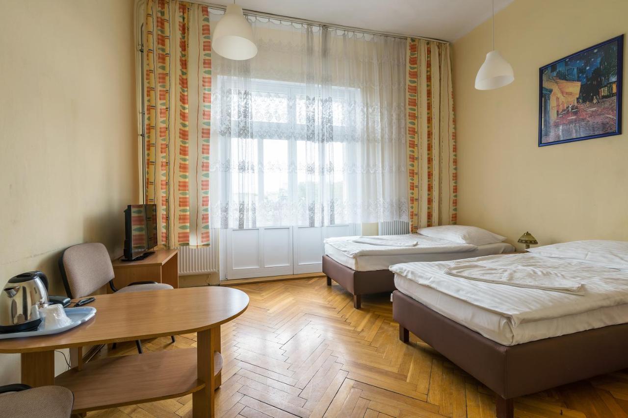 Hostel Savoy Wrocław