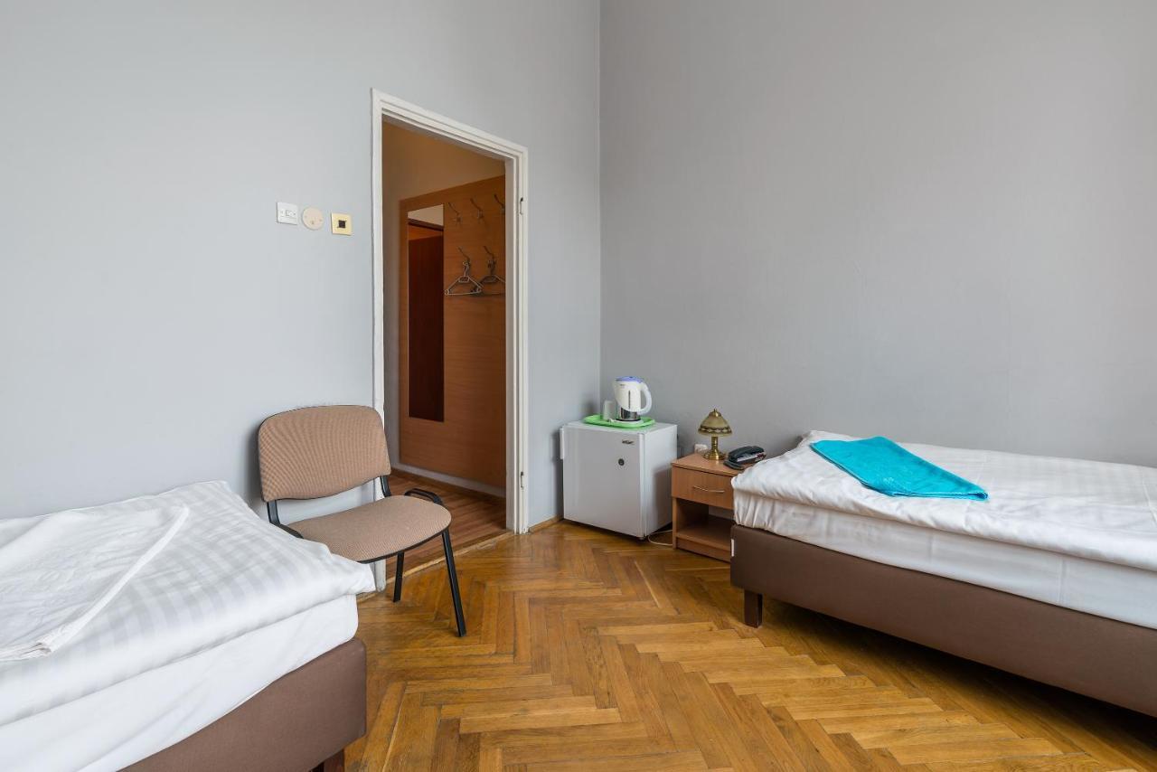 Hostel Savoy Wrocław