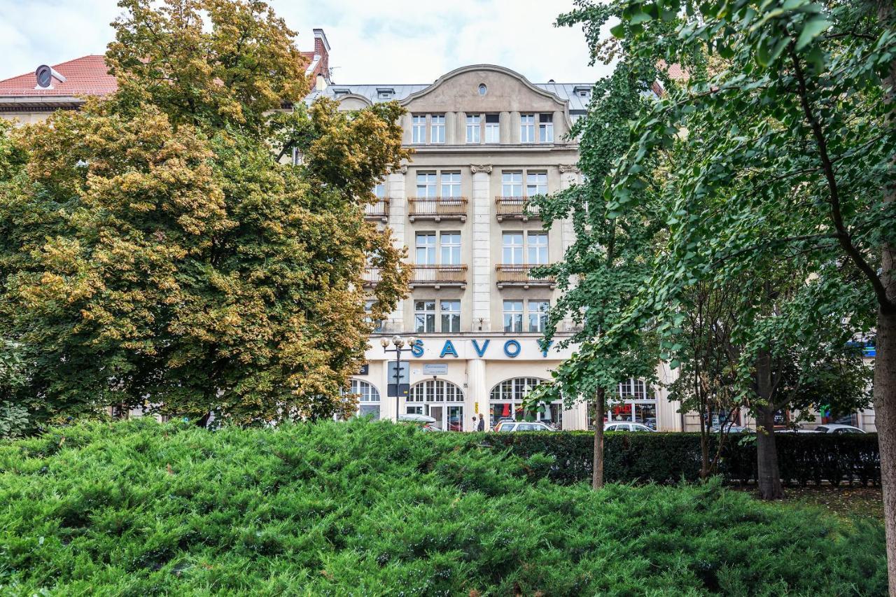Hostel Savoy Wrocław
