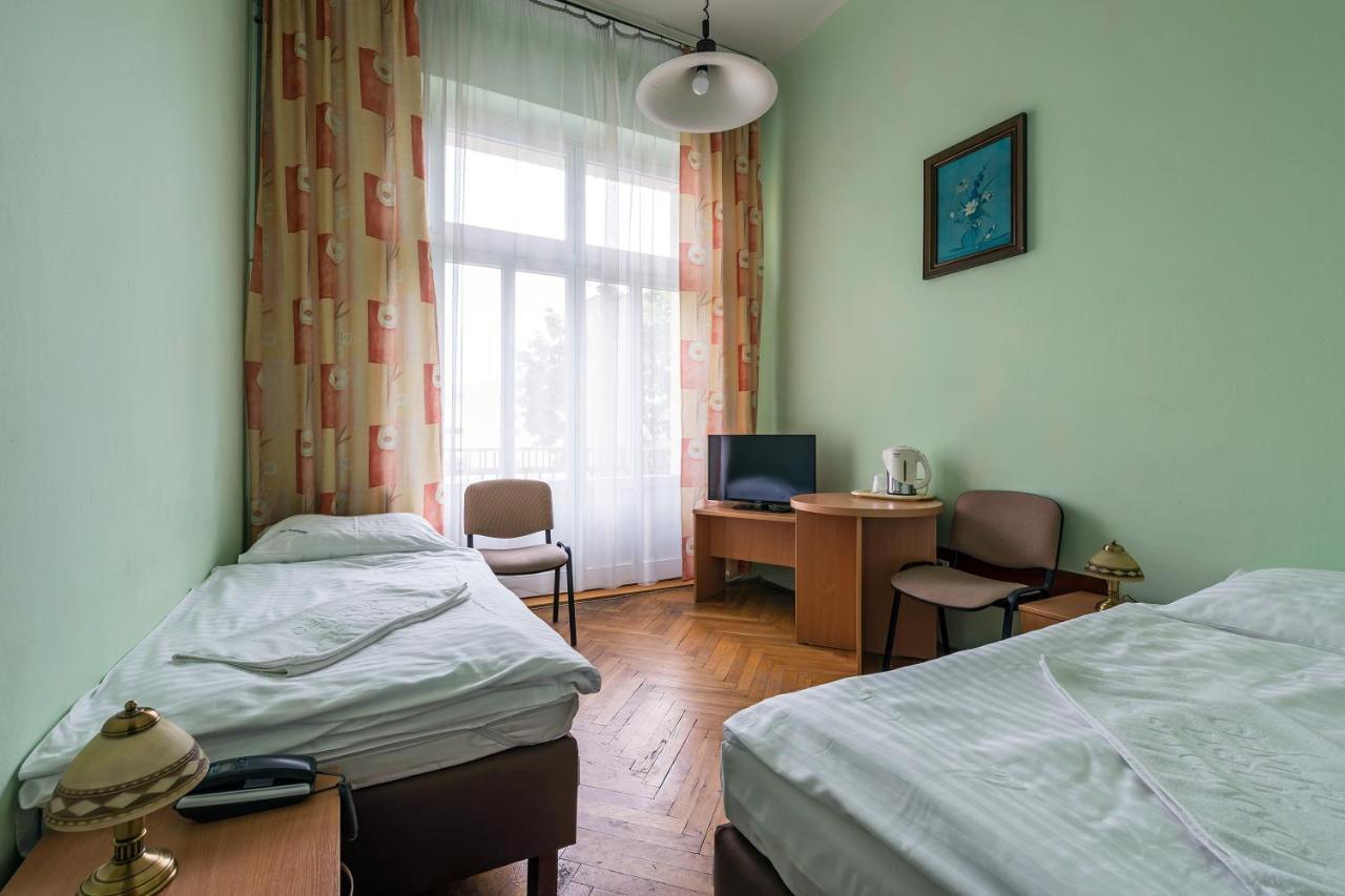 Savoy Hostel